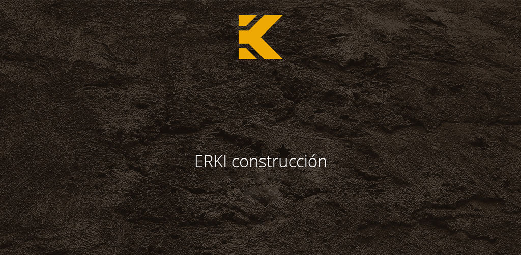 ERKI construcción, implementa nuestra herramienta