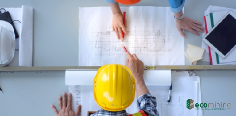 Cuando los proyectos se construyen desde la confianza: Ecomining