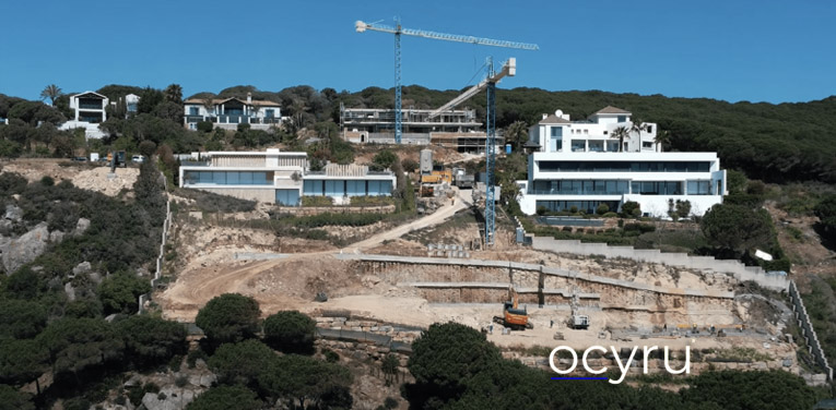 DAMOS LA BIENVENIDA A OCYRU A NUESTRA CARTERA DE CLIENTES