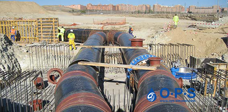 OPS INFRAESTRUCTURAS APUESTA POR SiS CONSTRUCCIÓN PARA DIGITALIZARSE