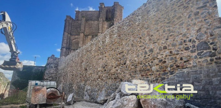 GLOBAL TEKTIA: PRESERVANDO EL PATRIMONIO CON HERRAMIENTAS DIGITALES