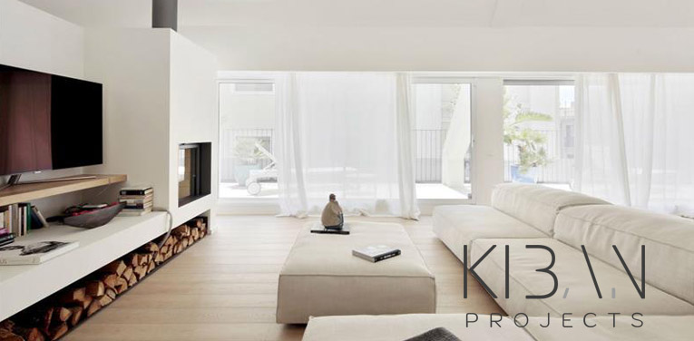 BIENVENIDO KIBAN A NUESTRA CARTERA DE CLIENTES