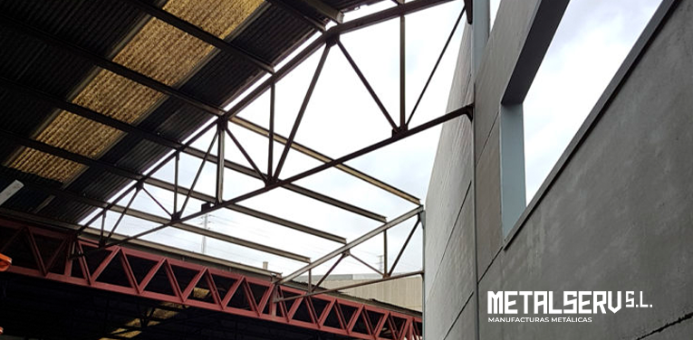 Gracias a METALSERV por confiar en SiS Grupo