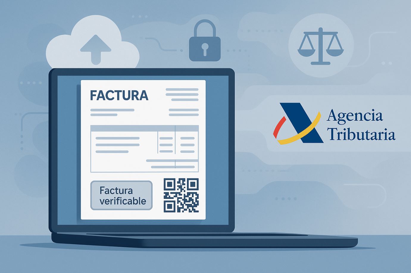 Veri*Factu llega a SiS GRUPO: la nueva era de la facturación verificable
