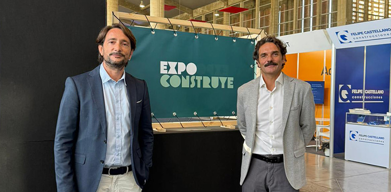 Lo mejor de EXPOCONSTRUYE 2025: digitalización y control de costes en obra