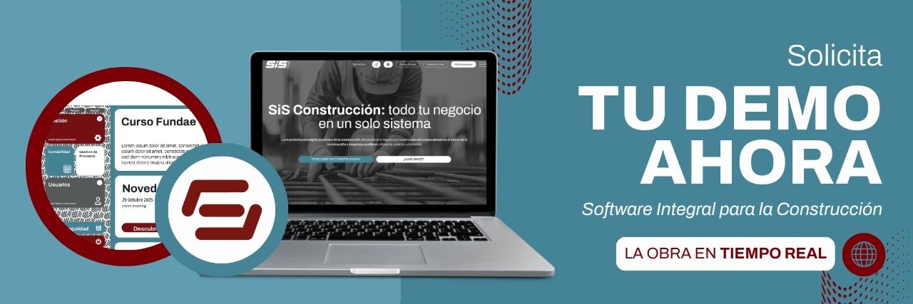 software para constructoras