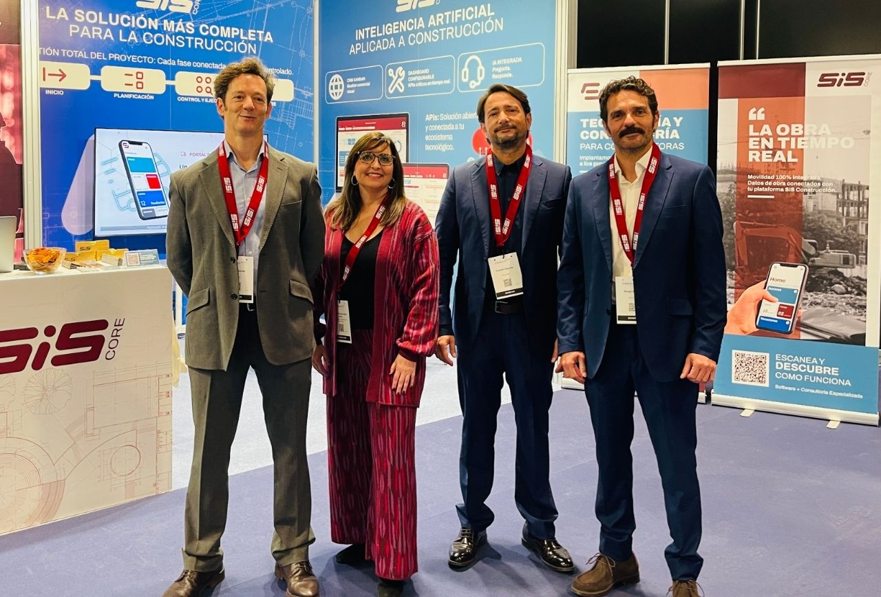 software para constructoras