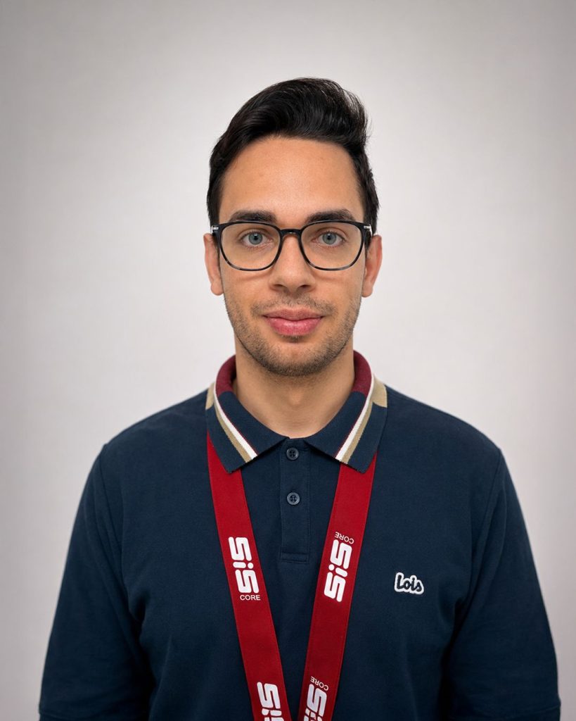 CRISTÓBAL VALERO
