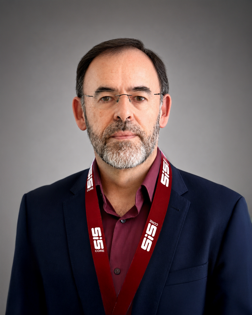 JUAN MIGUEL ROS - RESPONSABLE CONSULTORIA