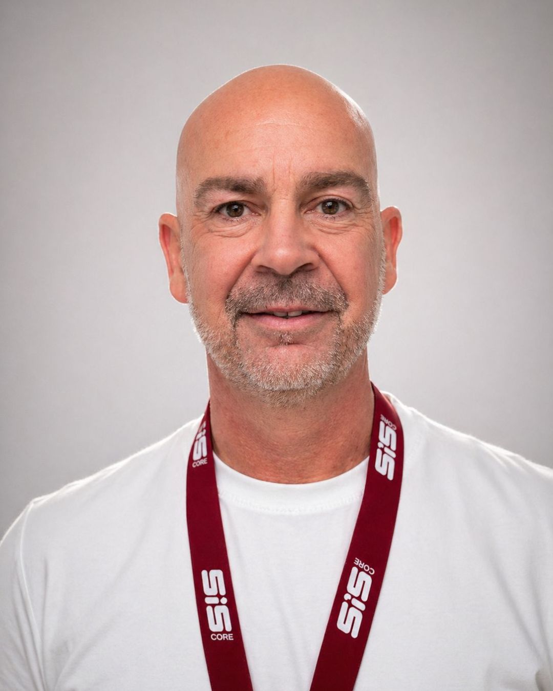 Rubén de Jong, Comunicación