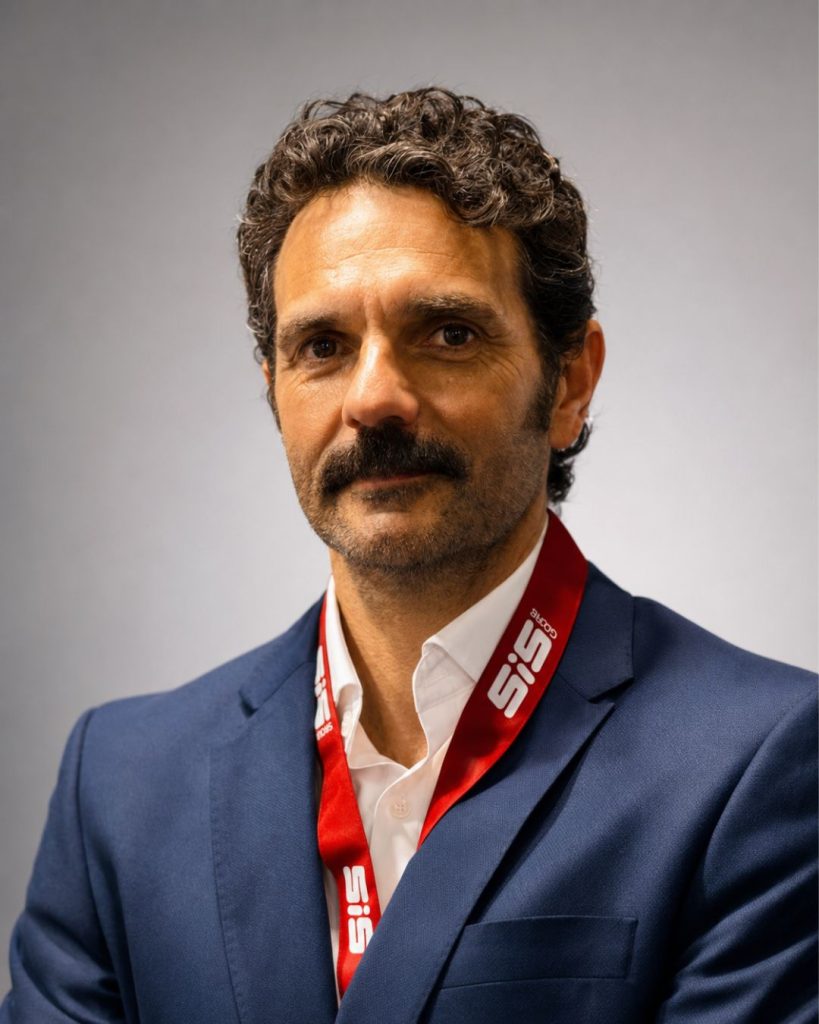 Sergio Miñarro
