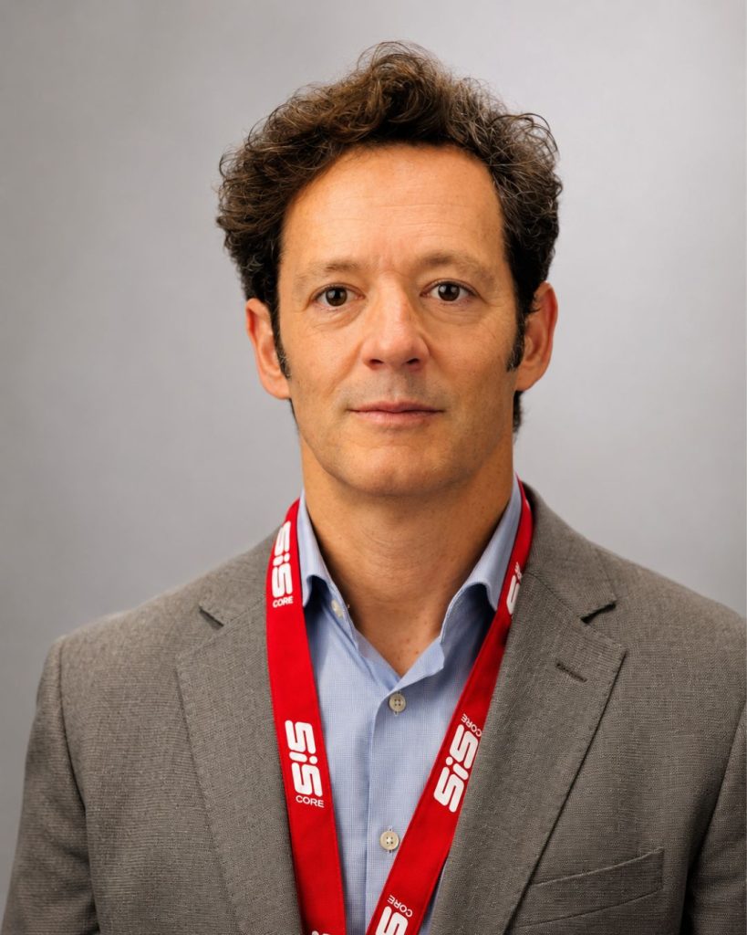 Sergio Sánchez