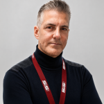 Andrey Pérez - Consultoria