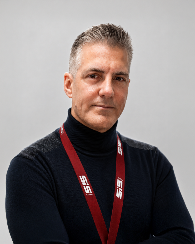 Andrey Pérez - Consultoria