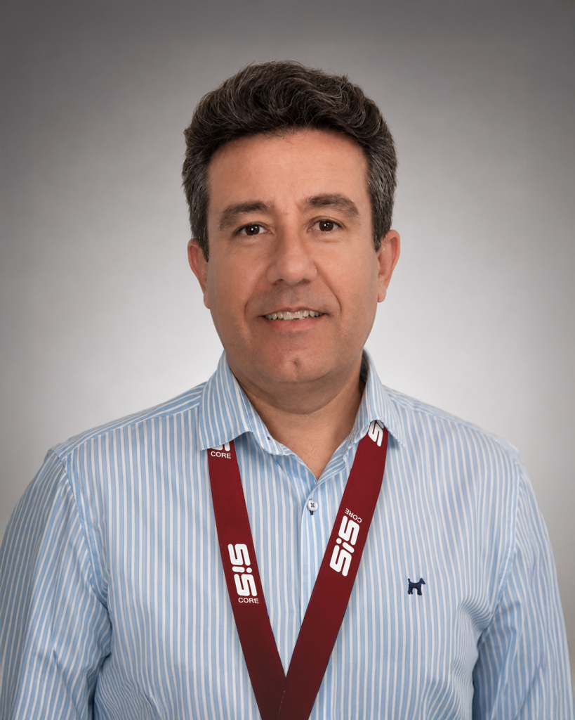 FRANCISCO GARCÍA - CONSULTORIA