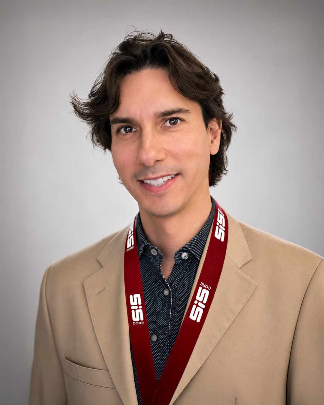 Jaime León — Consultor experto en implantación, SiS Core