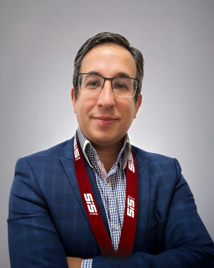 JONATAN ROMAN - CONSULTOR