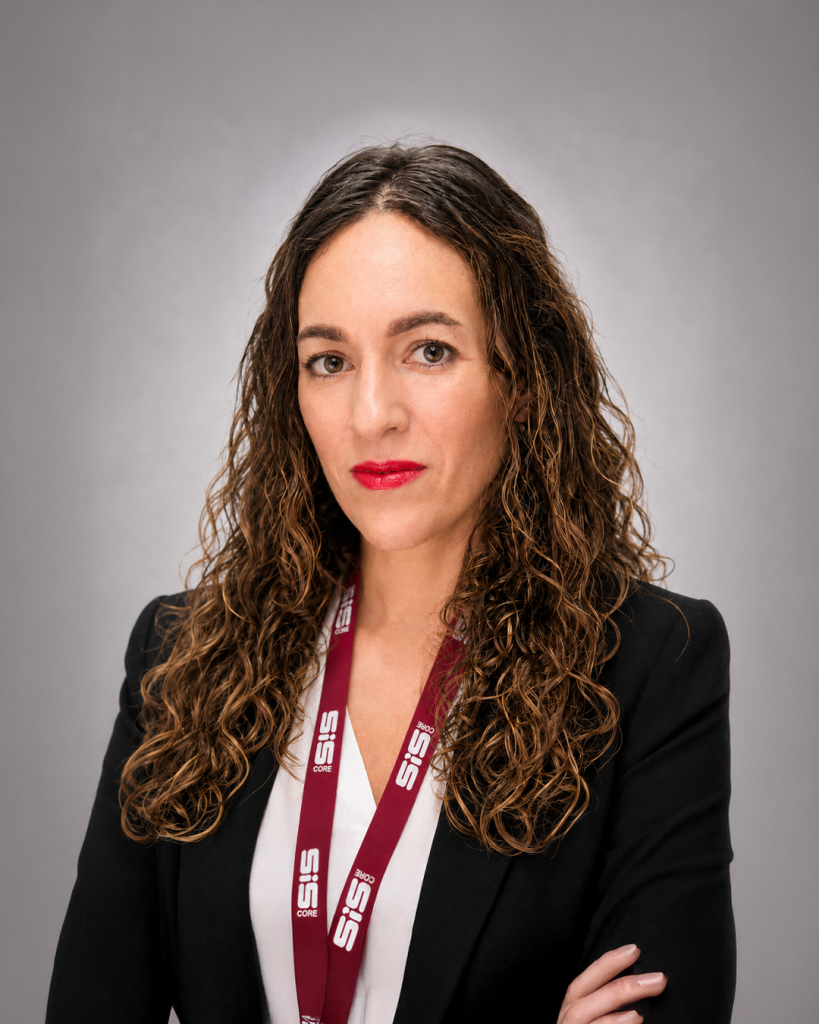 MARÍA ÁNGELES PEÑARANDA - CONSULTORA