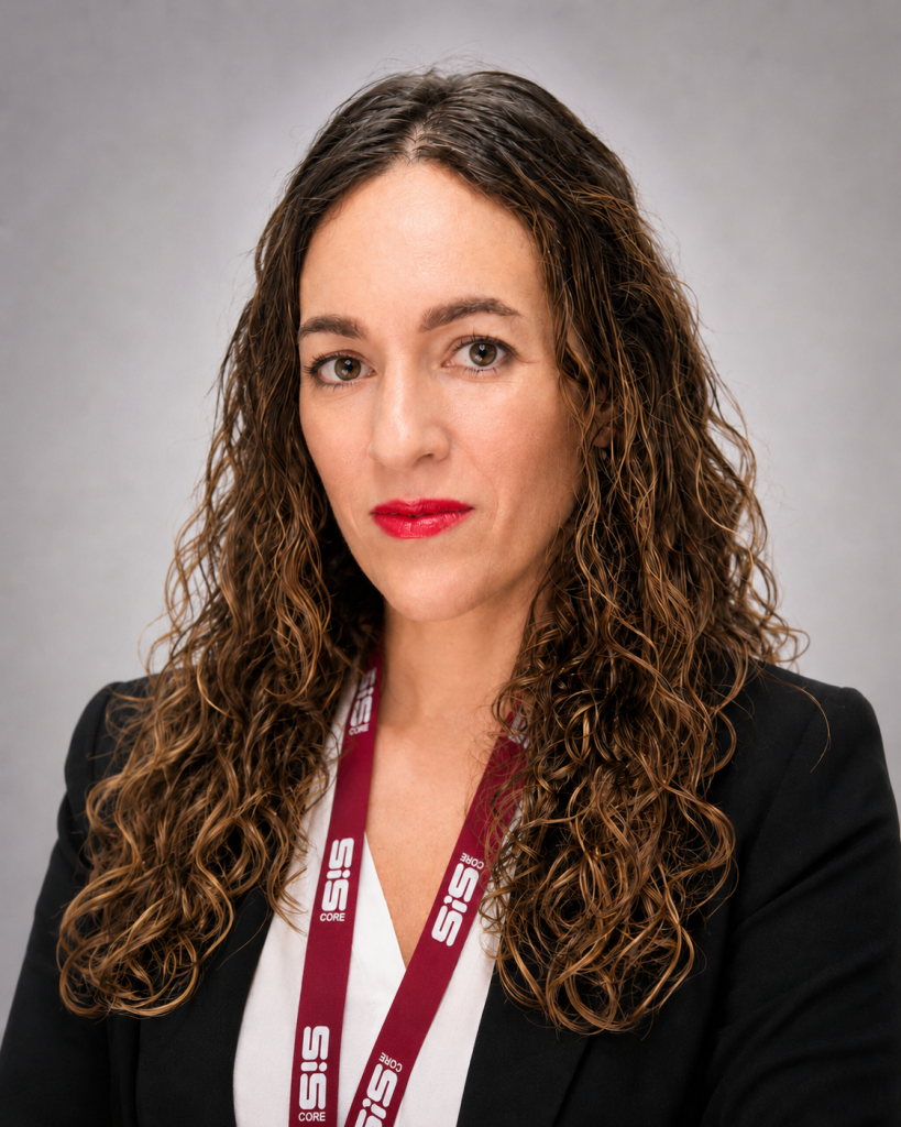MARÍA ÁNGELES PEÑARANDA - CONSULTORA