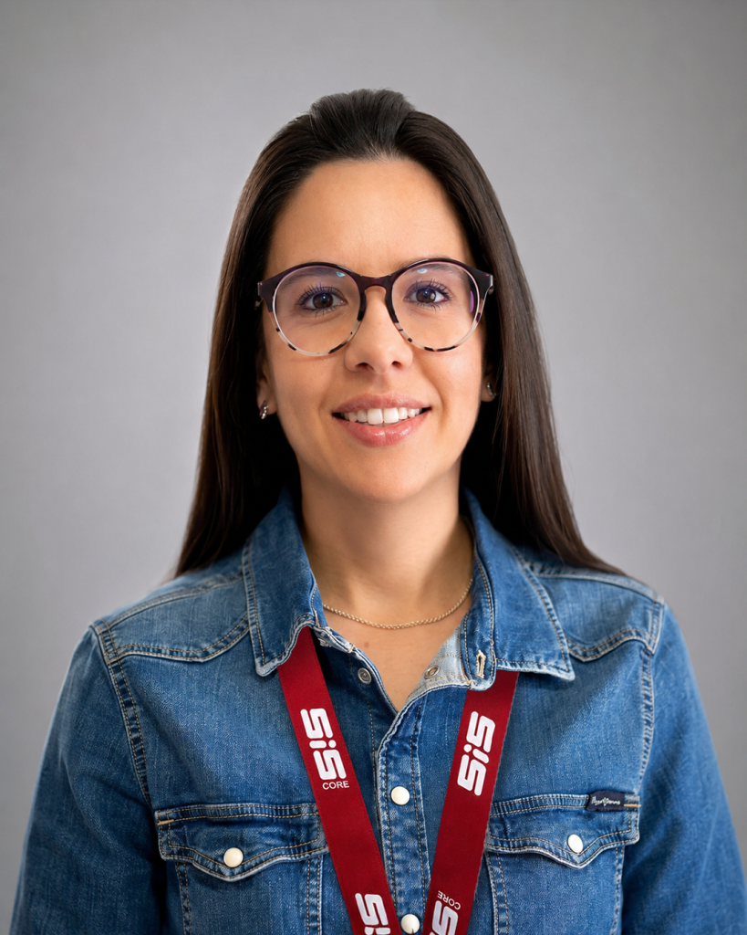 MARIA CARRASCO - CONSULTORIA
