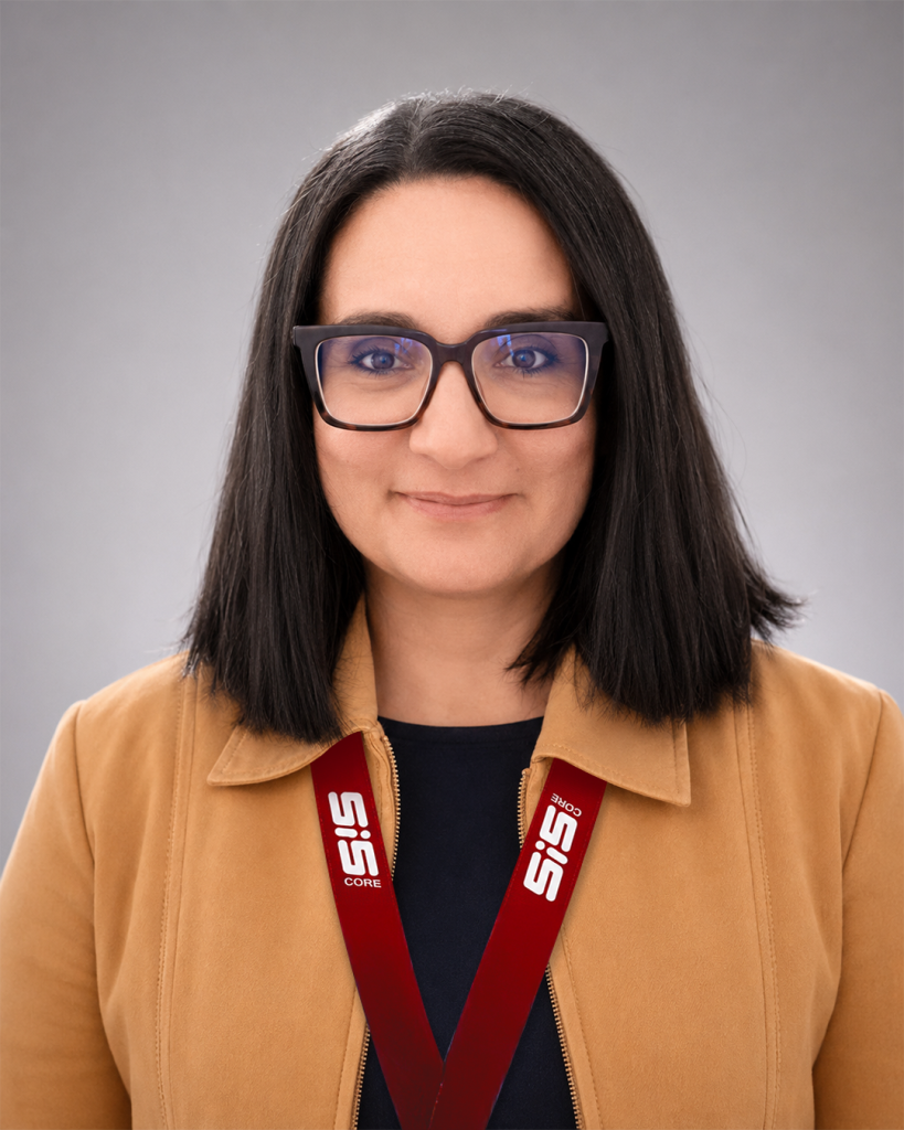 MARÍA SANCHEZ - CONSULTORIA