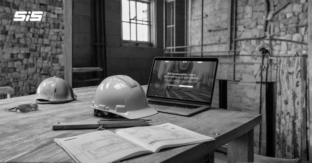 Gestión de subcontratas en Construcción