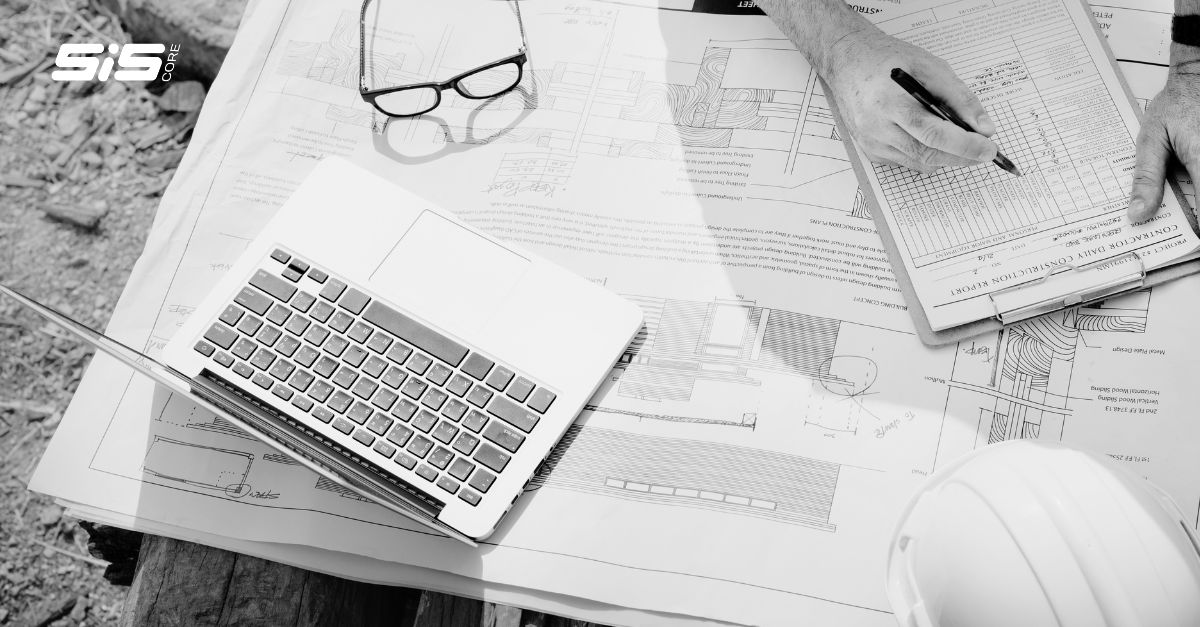 cómo elegir un ERP de construcción