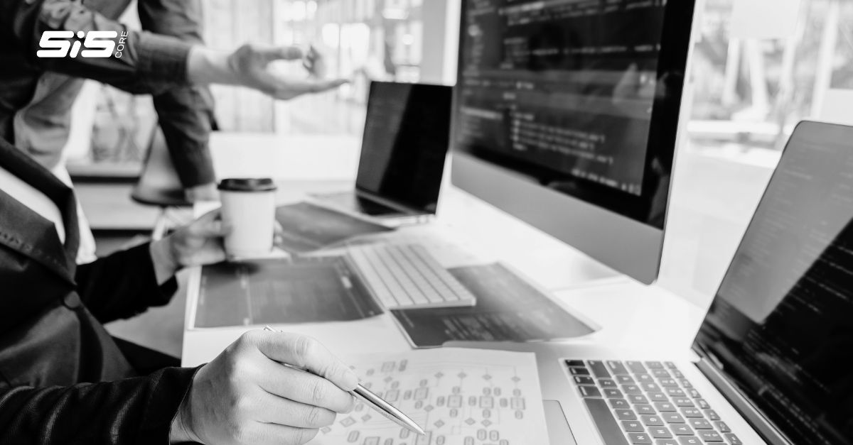 integraciones ERP construcción