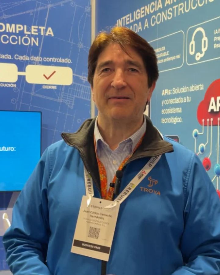 Juan Carlos Camacho
