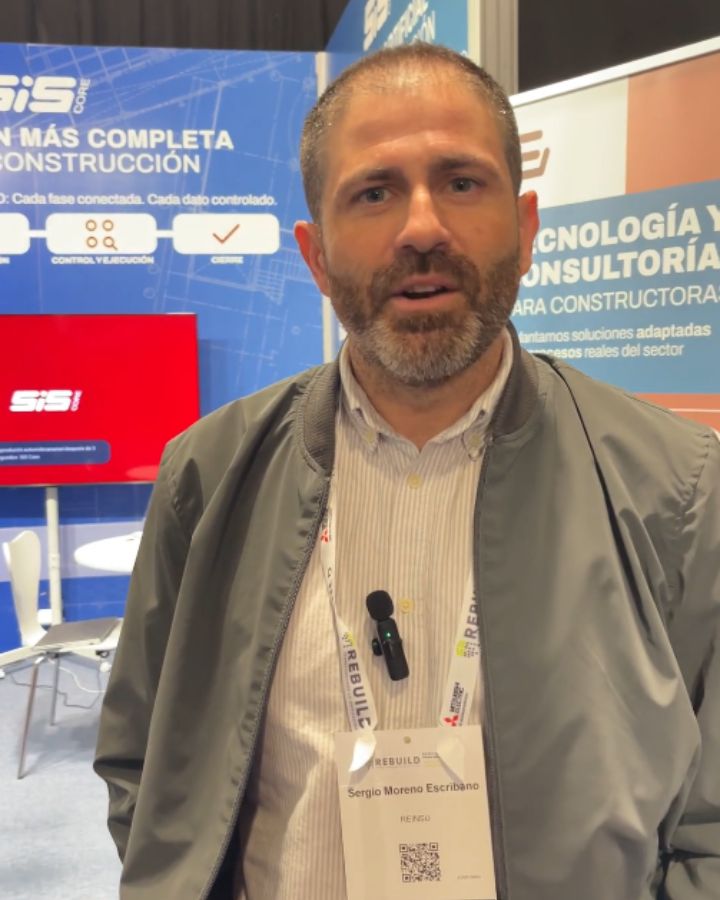 Sergio Moreno
